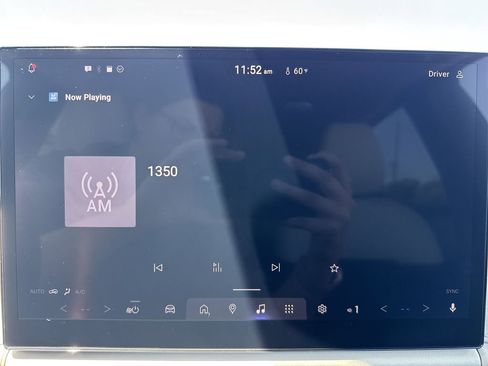 New 2026 MAZDA CX-5 Select AWD/4WD image 16