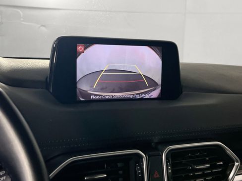 Used 2019 MAZDA CX-5 Grand Touring image 14