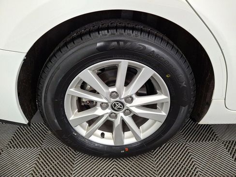 Certified 2025 Toyota Camry LE image 26