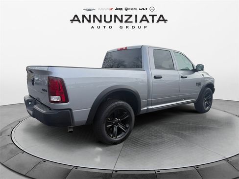 Used 2024 RAM 1500 Classic Warlock image 5