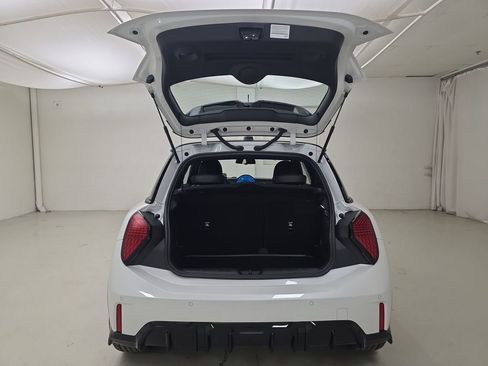 New 2026 MINI Cooper S image 26