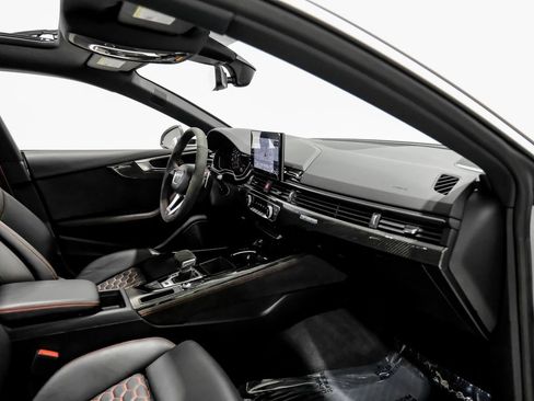 Used 2023 Audi RS 5 Sportback image 10