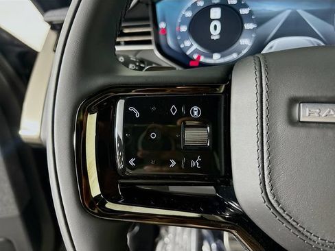 New 2026 Land Rover Range Rover Sport Dynamic SE AWD/4WD image 10