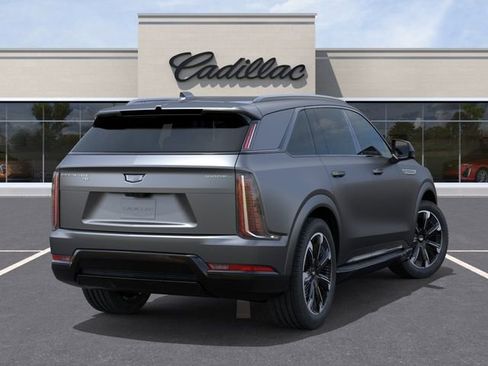 New 2026 Cadillac Escalade IQ Sport 1 AWD/4WD image 5