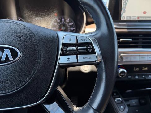 Used 2021 Kia Telluride SX w/ SX Prestige Package AWD/4WD image 35