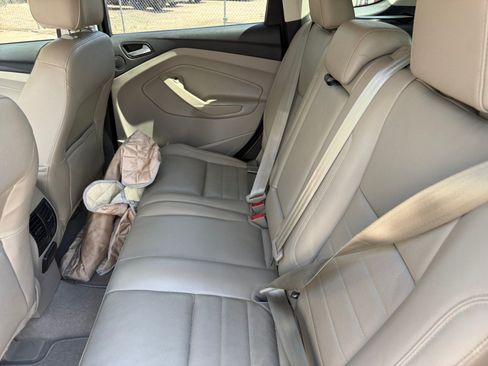 Used 2014 Ford Escape Titanium AWD/4WD image 17