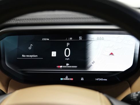 Used 2023 Land Rover Range Rover Sport SE image 16