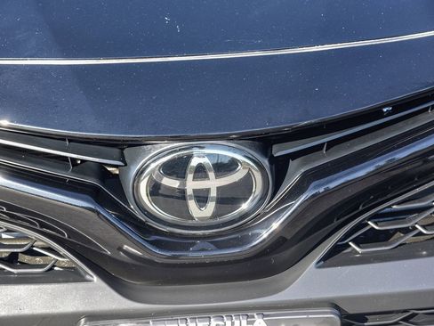 Certified 2023 Toyota Camry SE image 13