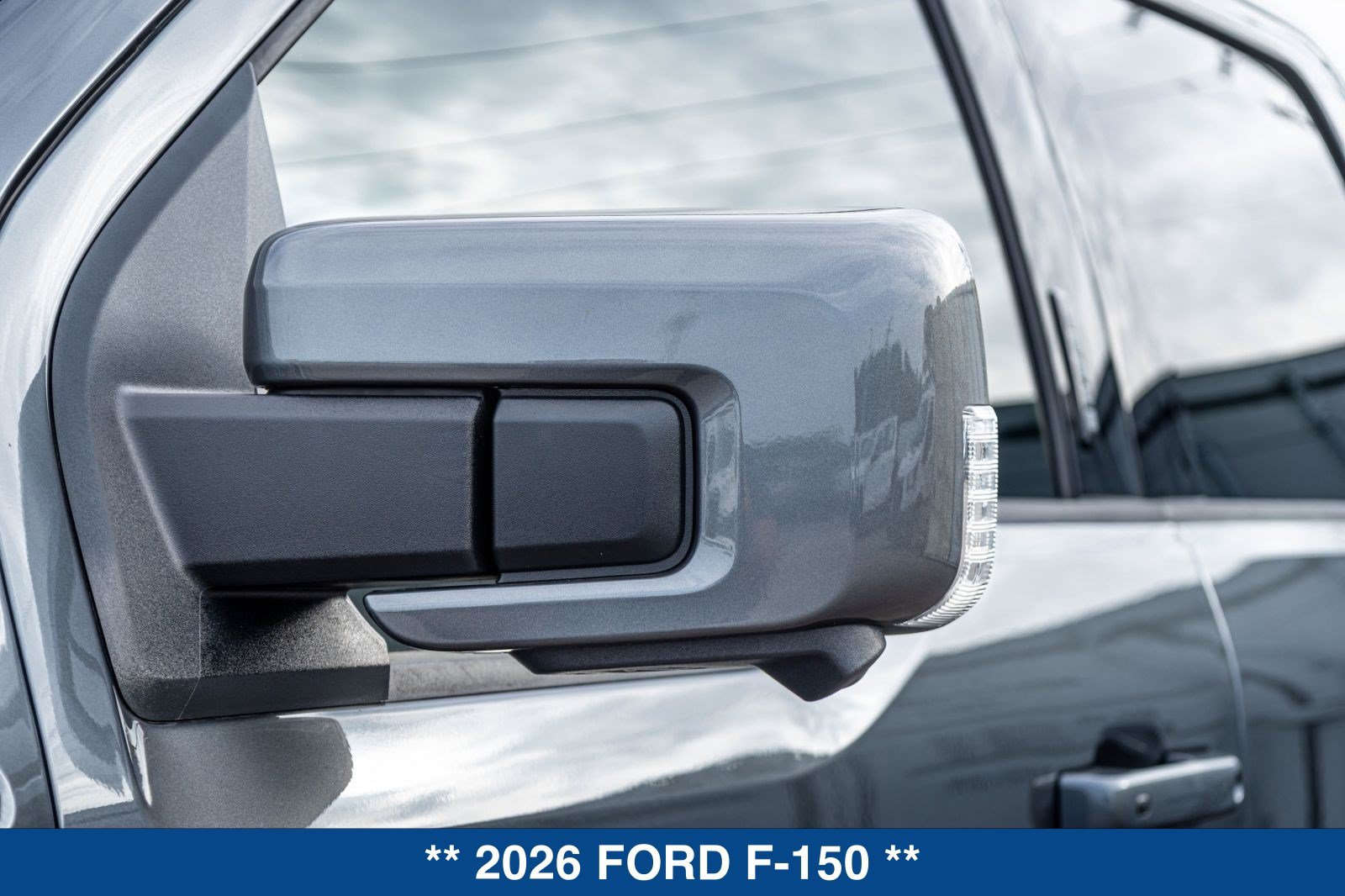 New 2026 Ford F150 Raptor AWD/4WD image 16