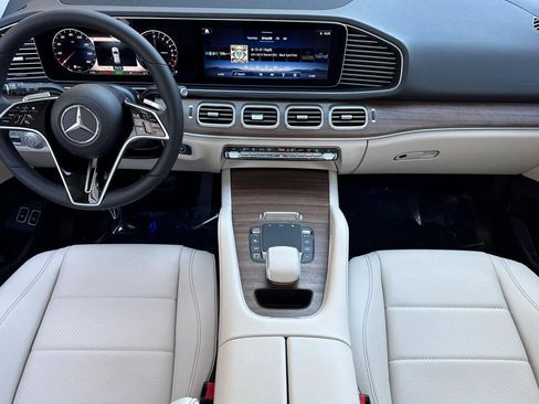 New 2026 Mercedes-Benz GLE 450e 450e image 14