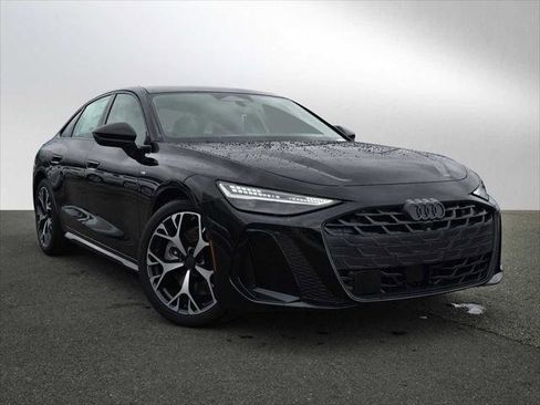 New 2026 Audi A6 Premium Plus image 1