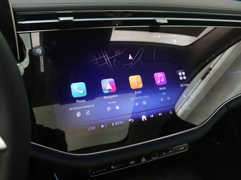 New 2026 Mercedes-Benz E 350 Sedan image 6