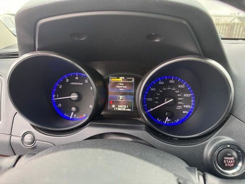 Used 2015 Subaru Outback 2.5i Limited image 12