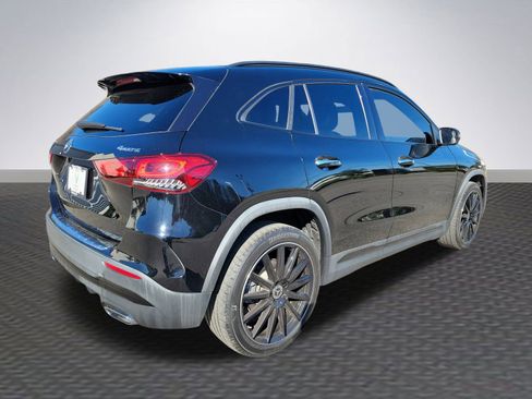Used 2022 Mercedes-Benz GLA 250 4MATIC image 5