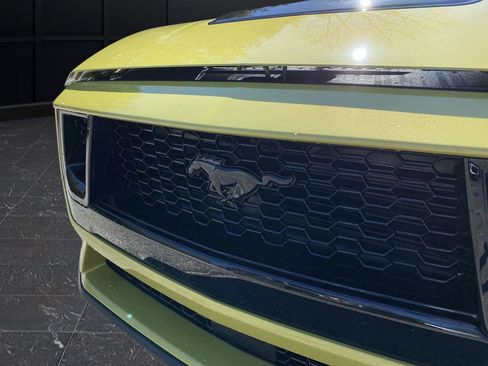 New 2025 Ford Mustang GT Premium image 47