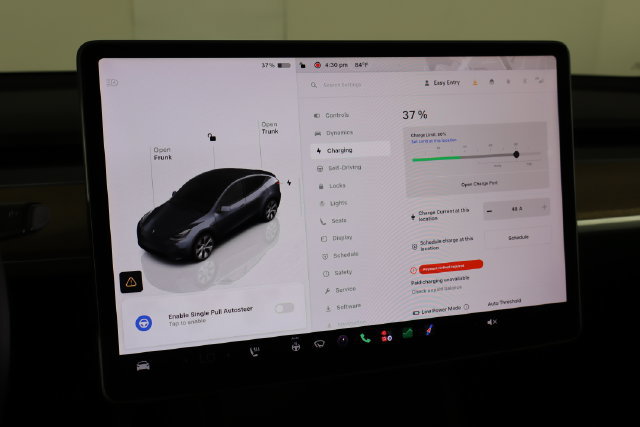 Used 2023 Tesla Model Y Long Range AWD/4WD image 25