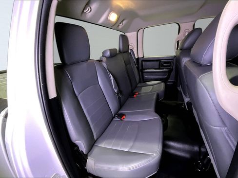 Used 2018 RAM 1500 Tradesman w/ Protection Group image 23