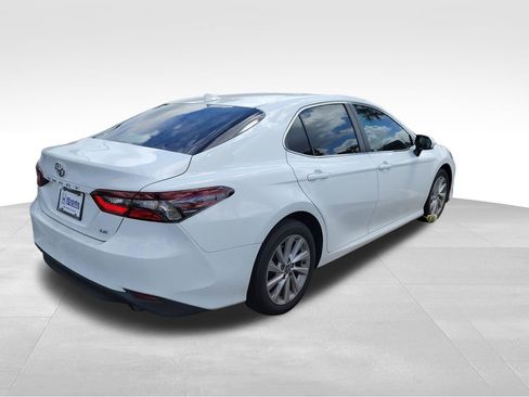 Used 2024 Toyota Camry LE image 13