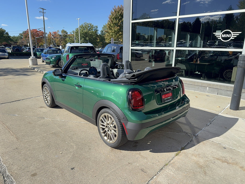 Used 2026 MINI Cooper S FWD image 3