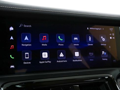 New 2026 Porsche Panamera image 16