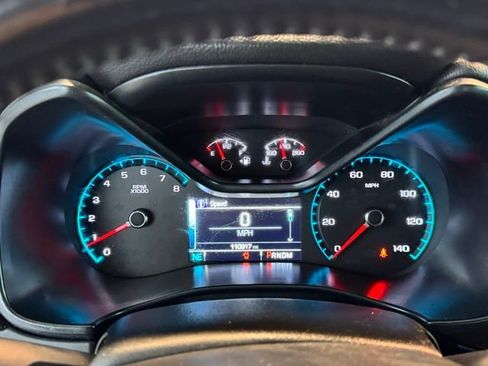 Used 2016 Chevrolet Colorado LT image 29