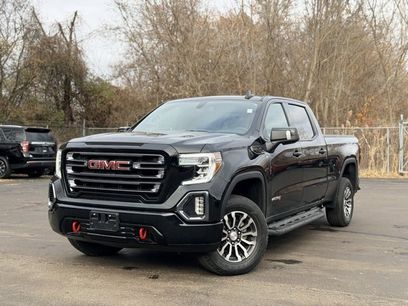 Used 2021 GMC Sierra 1500 AT4