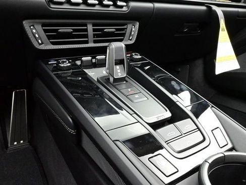 Certified 2026 Porsche 911 Carrera GTS RWD image 12