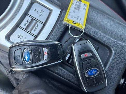 Used 2018 Subaru BRZ Limited w/ Popular Package #3 RWD image 27