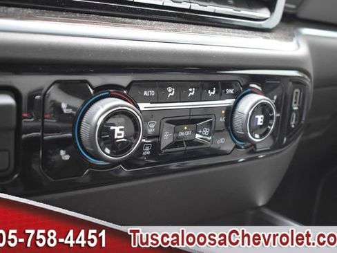Used 2023 Chevrolet Silverado 1500 RST w/ RST All Star Premium Package image 34