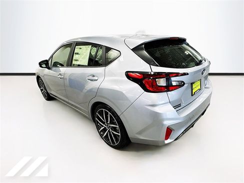 New 2026 Subaru Impreza 2.0i Sport image 7