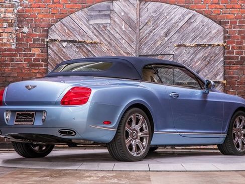 Used 2011 Bentley Continental GTC image 10