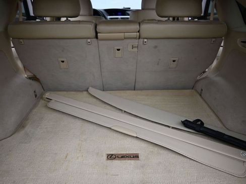 Used 2014 Lexus RX 350 FWD image 17