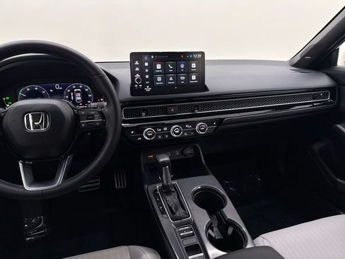 Used 2025 Honda Civic Sport Touring image 17