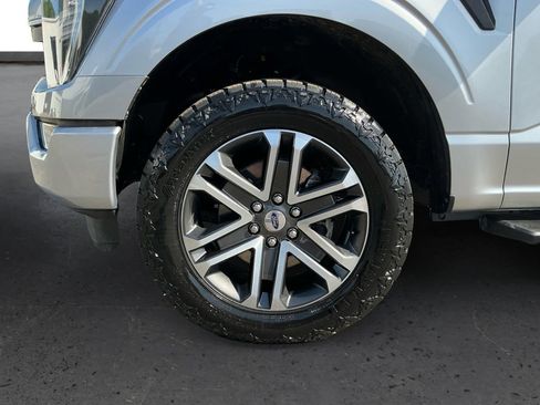 Certified 2023 Ford F150 XL w/ STX Appearance Package AWD/4WD image 13
