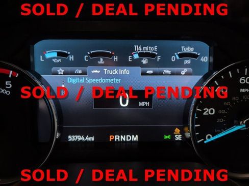 Used 2020 Ford F250 Platinum AWD/4WD image 10