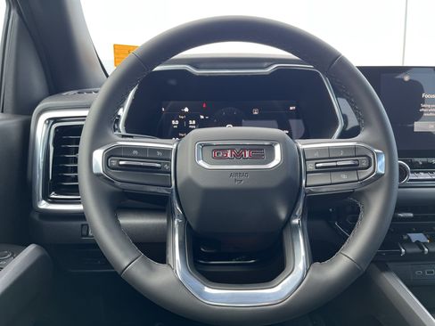 New 2026 GMC Canyon Elevation w/ Convenience Package image 7