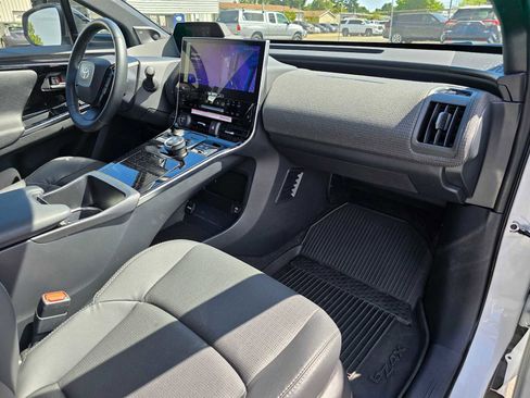 Certified 2023 Toyota bZ4X Limited image 14