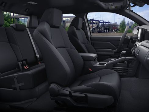 New 2026 Toyota Tacoma SR5 AWD/4WD image 20