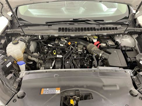 Used 2024 Ford Edge SEL image 28