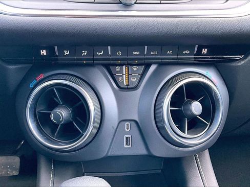 Used 2023 Chevrolet Blazer LT w/ Driver Confidence Package image 36