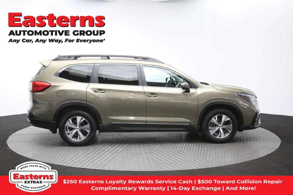Used 2023 Subaru Ascent Premium w/ Convenience Package AWD/4WD image 50