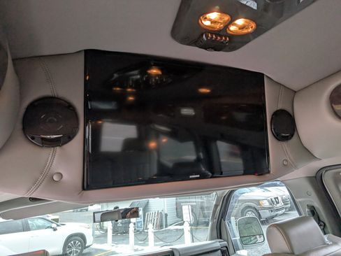 Used 2014 GMC Savana 1500 SLT image 23