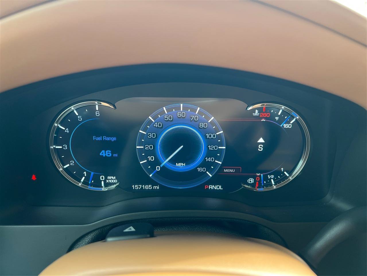 Used 2017 Cadillac Escalade Platinum AWD/4WD image 29