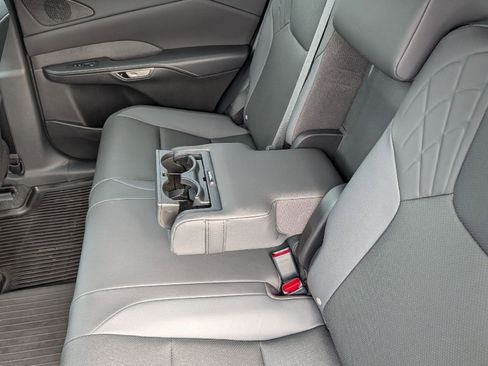 Used 2025 Lexus RX 350 Premium w/ Accessory Package image 21