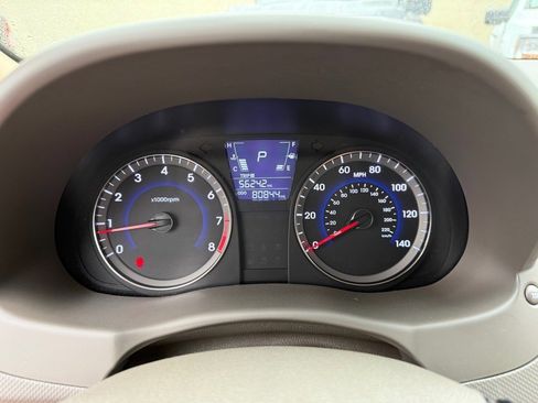 Used 2013 Hyundai Accent GLS image 26