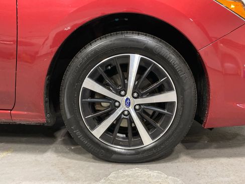 Used 2020 Subaru Impreza Premium image 31