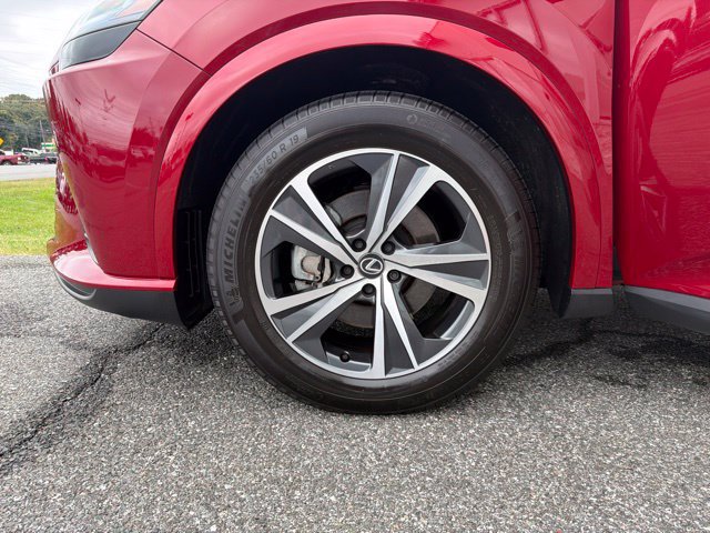 Used 2025 Lexus RX 350 Premium AWD/4WD image 26