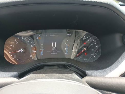 Used 2022 Jeep Compass Latitude AWD/4WD image 12