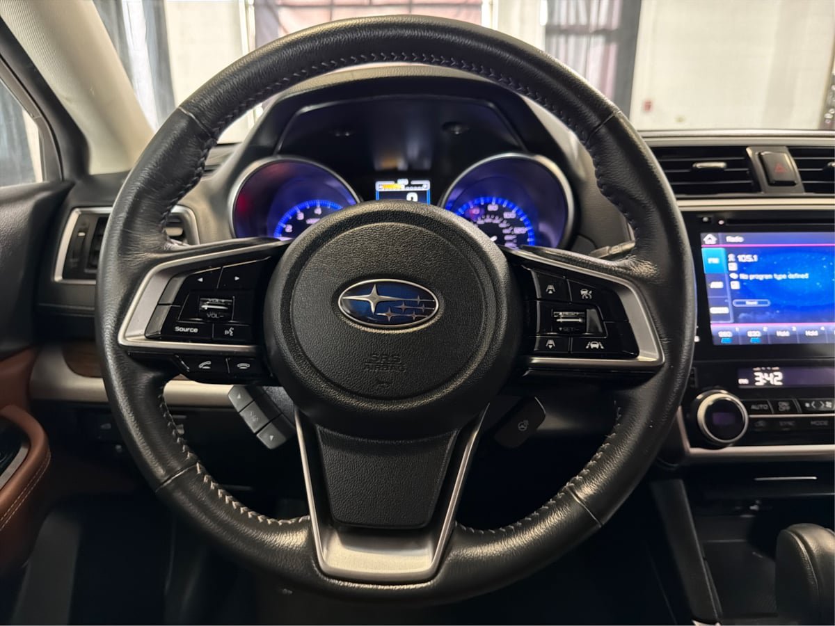 Used 2019 Subaru Outback 2.5i Touring AWD/4WD image 20