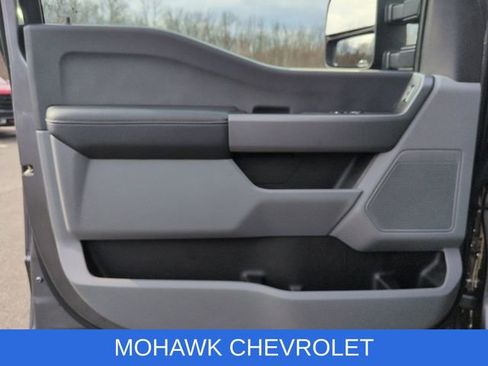 Used 2023 Ford F250 XL w/ STX Appearance Package image 20